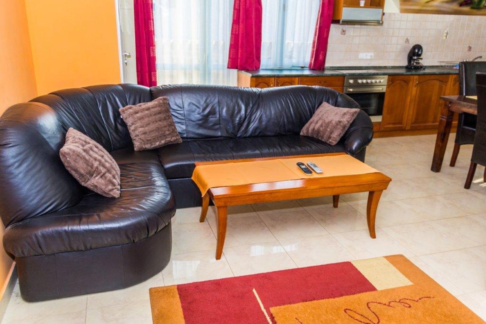Bed and Breakfast Oetoesfogat Panzio Siófok Esterno foto